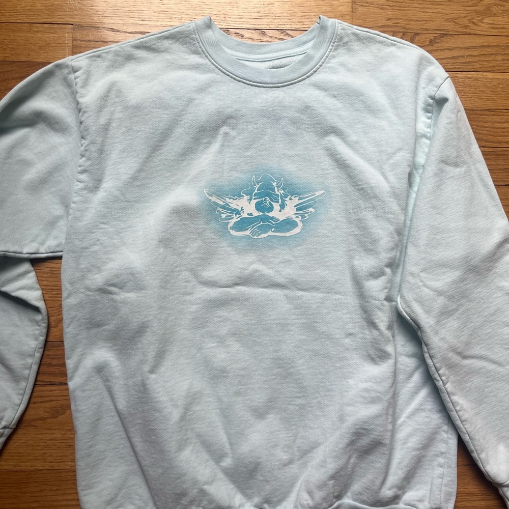 Boys Lie O/S crew. “The places you will go… if you never go you’ll never know”